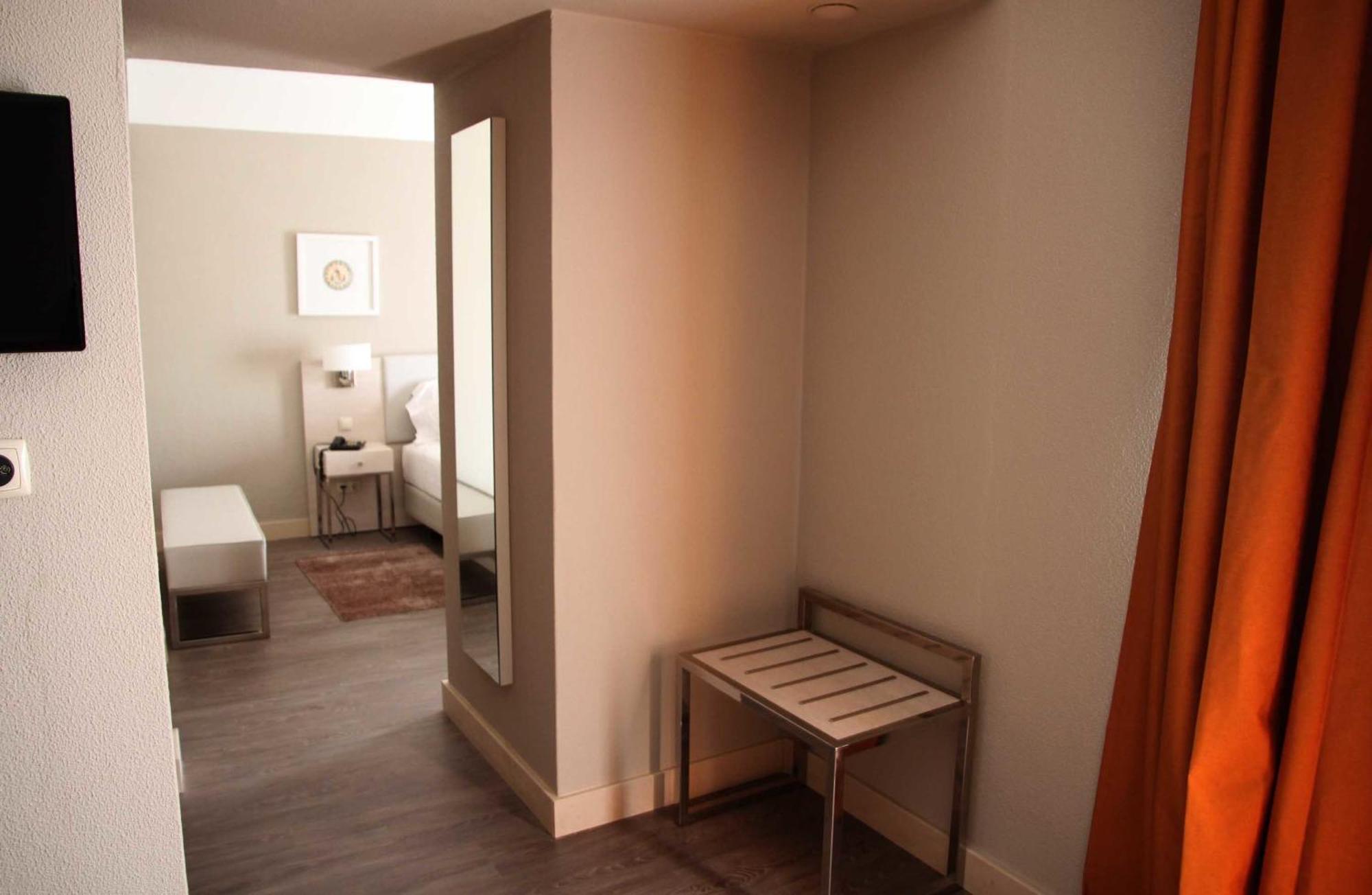 Hotel D. Luis - Elvas Habitación foto