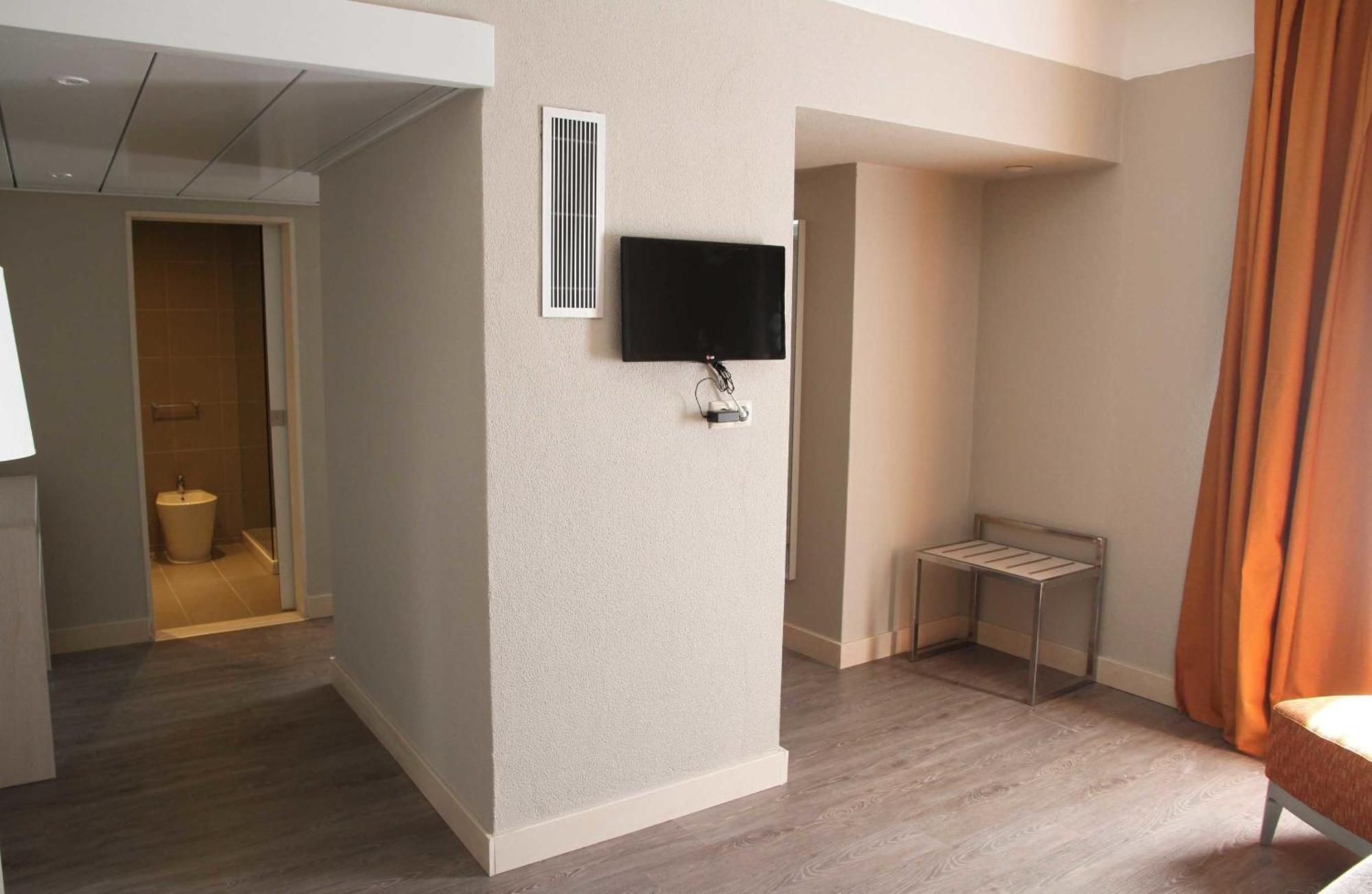 Hotel D. Luis - Elvas Habitación foto